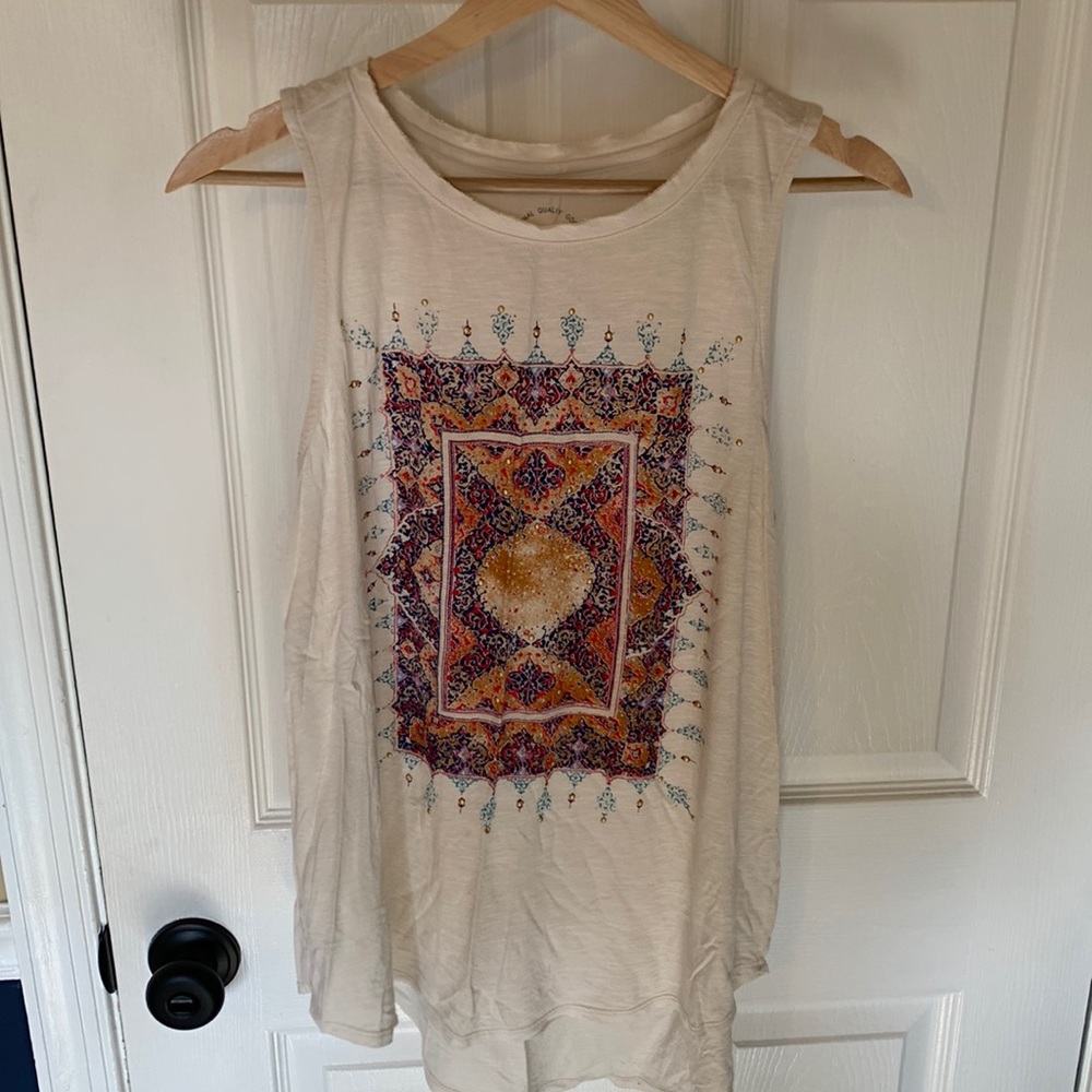Lucky Brand Tank